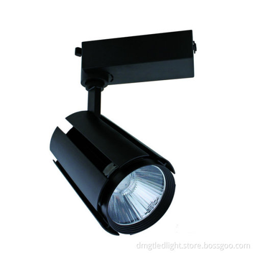 A03/A04 COB track light 12W/20W/30W (2/3 Phases Track Ada)